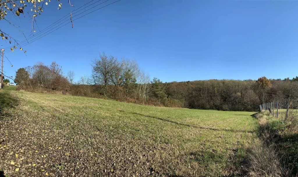Grundstück kaufen in Jennersdorf – 4 211 m² – Bild 3 von 6