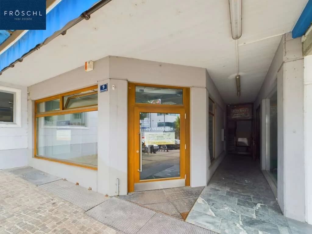 Gewerbeimmobilie mieten in Feldkirchen – 160 m², € 1.044 – Bild 7 von 24