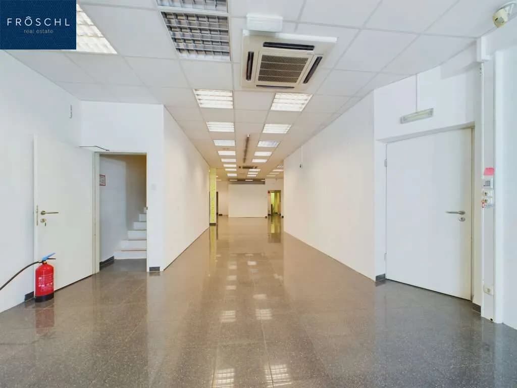 Gewerbeimmobilie mieten in Feldkirchen – 160 m², € 1.044 – Bild 10 von 24