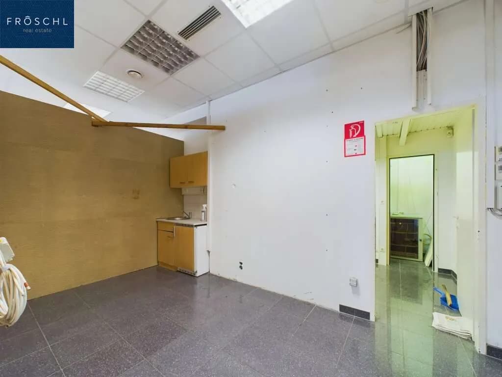 Gewerbeimmobilie mieten in Feldkirchen – 160 m², € 1.044 – Bild 12 von 24
