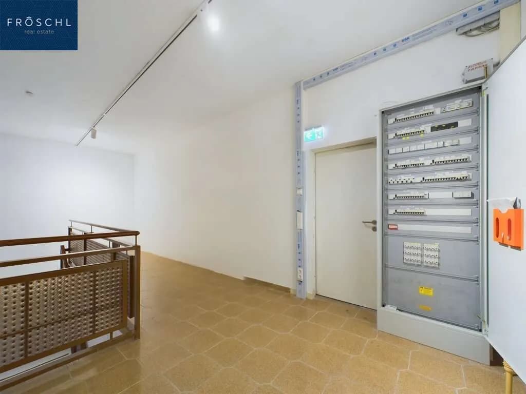 Gewerbeimmobilie mieten in Feldkirchen – 160 m², € 1.044 – Bild 13 von 24