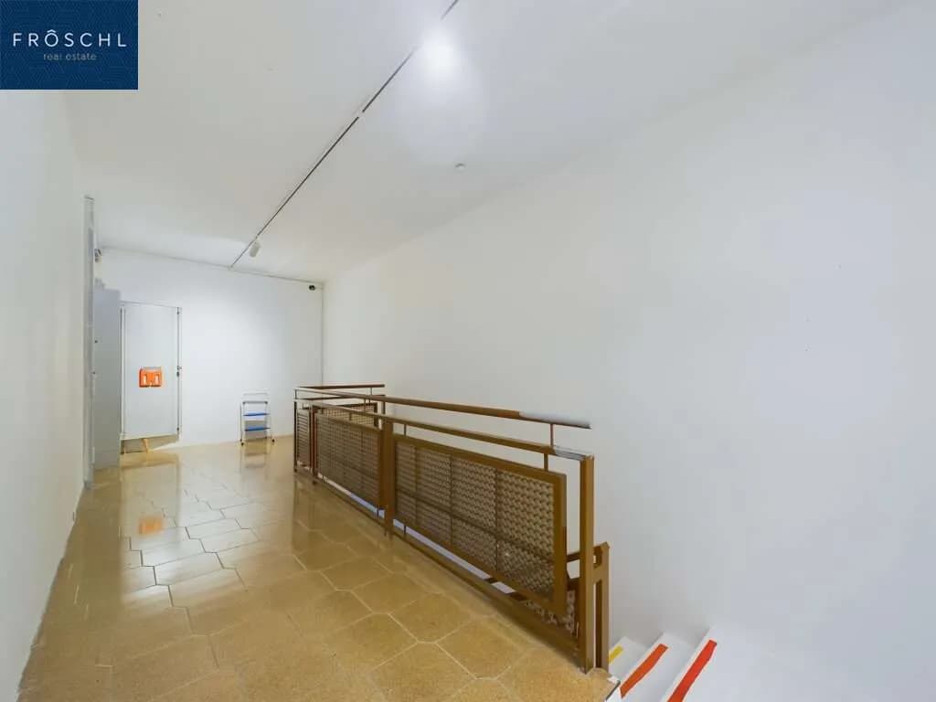 Gewerbeimmobilie mieten in Feldkirchen – 160 m², € 1.044 – Bild 14 von 24