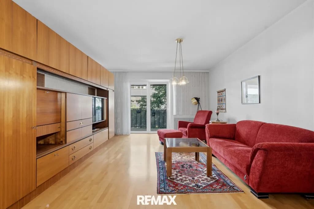 3-Zimmer-Wohnung kaufen in Wien – 77 m², € 339.000 – Bild 1 von 20