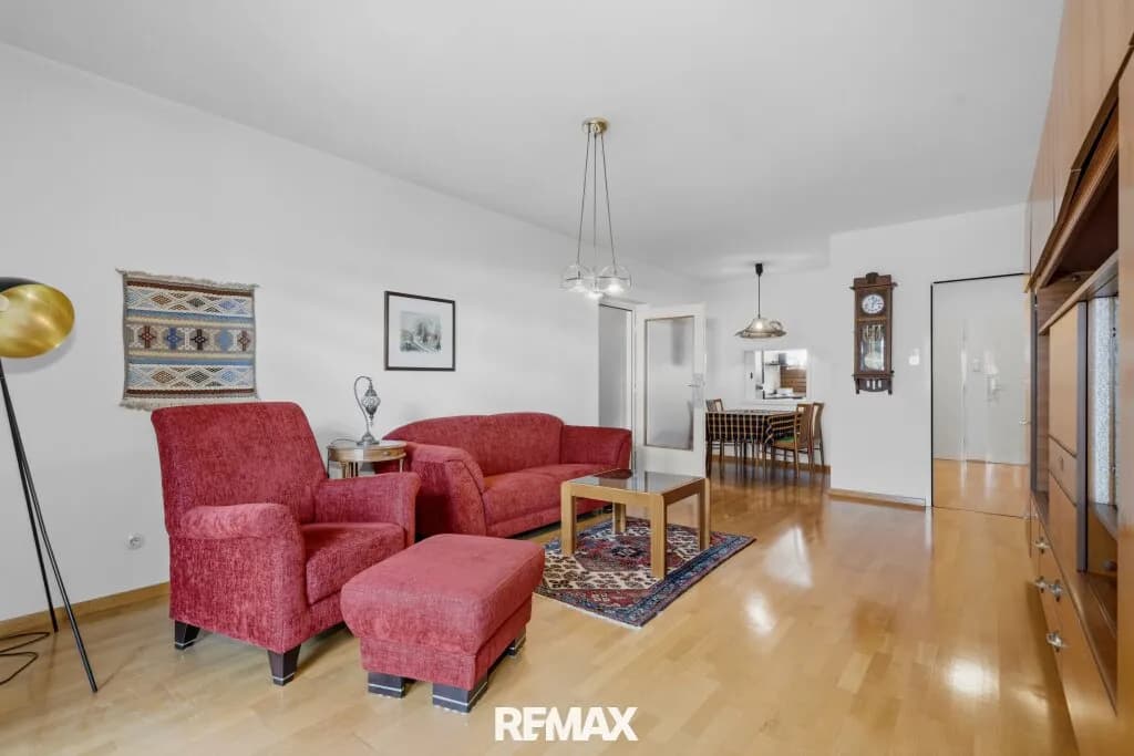 3-Zimmer-Wohnung kaufen in Wien – 77 m², € 339.000 – Bild 2 von 20
