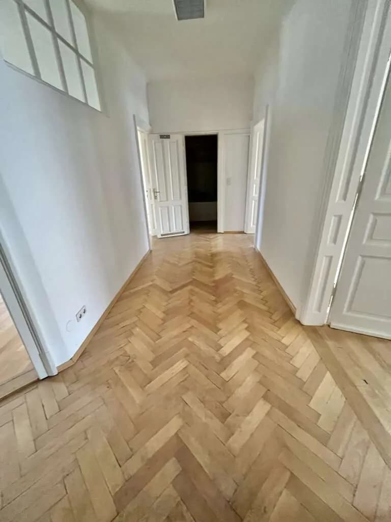 8-Zimmer-Gewerbeimmobilie mieten in Graz – 208 m², € 2.413 – Bild 3 von 18