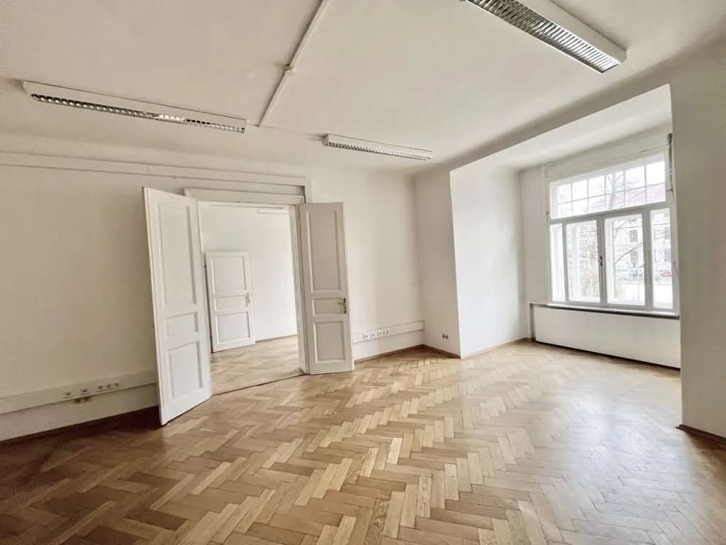 8-Zimmer-Gewerbeimmobilie mieten in Graz – 208 m², € 2.413 – Bild 4 von 18