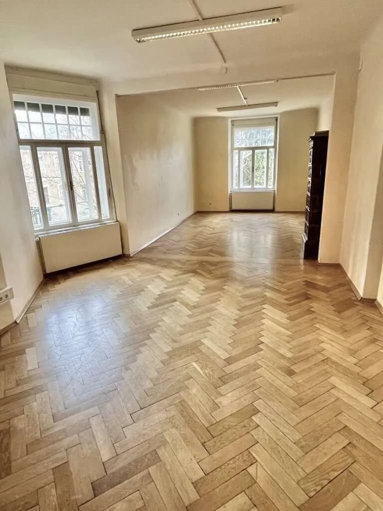 8-Zimmer-Gewerbeimmobilie mieten in Graz – 208 m², € 2.413 – Bild 7 von 18