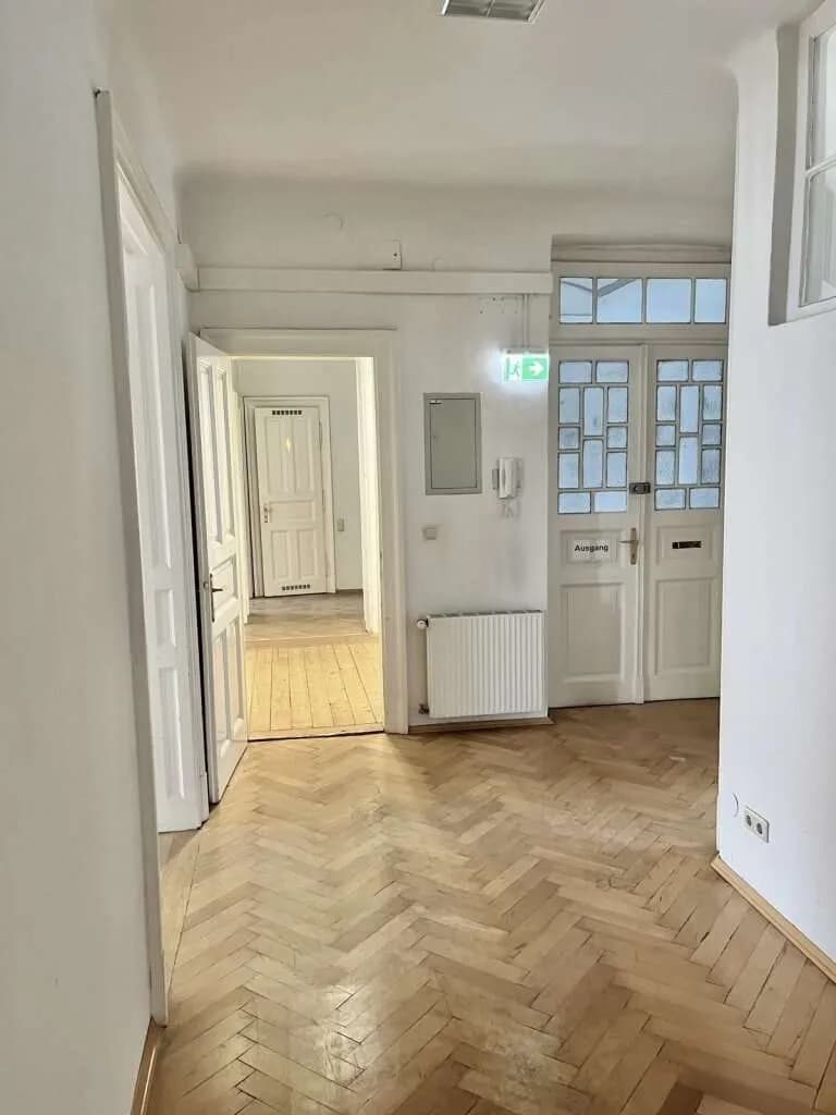 8-Zimmer-Gewerbeimmobilie mieten in Graz – 208 m², € 2.413 – Bild 8 von 18