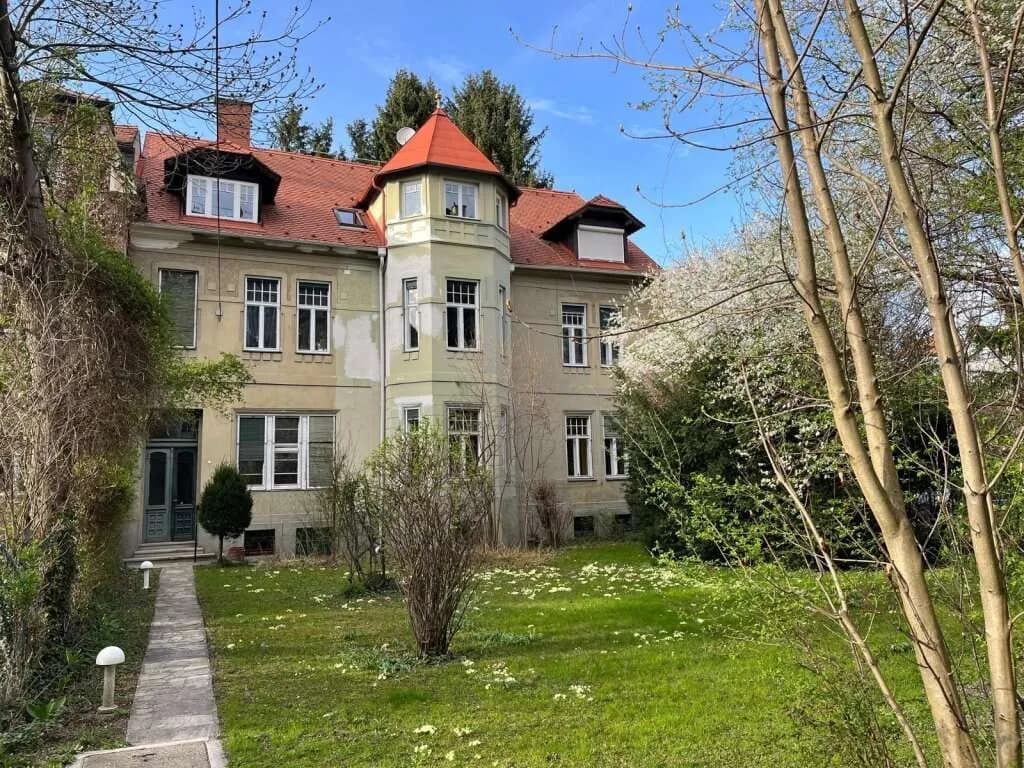 8-Zimmer-Gewerbeimmobilie mieten in Graz – 208 m², € 2.413 – Bild 17 von 18