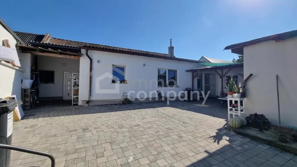 4-Zimmer-Haus kaufen in Gänserndorf – 140 m², € 329.000 – Bild 10 von 12
