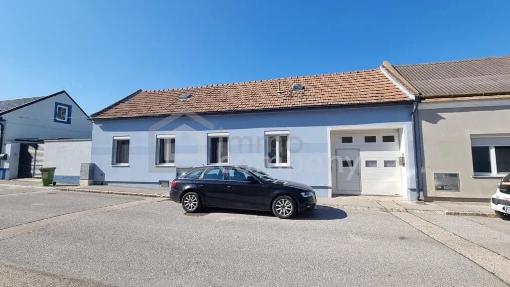 4-Zimmer-Haus kaufen in Gänserndorf – 140 m², € 329.000 – Bild 11 von 12