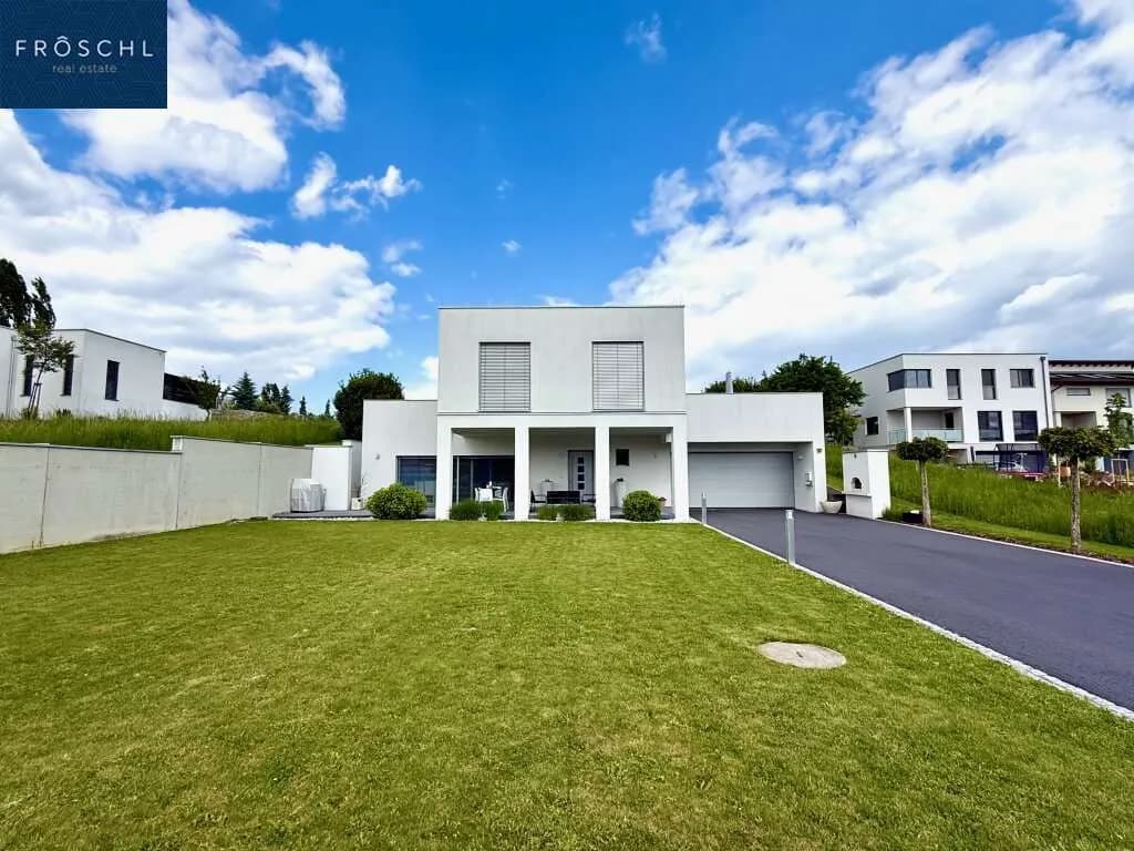 5-Zimmer-Haus kaufen in Güssing – 164,81 m², € 555.000