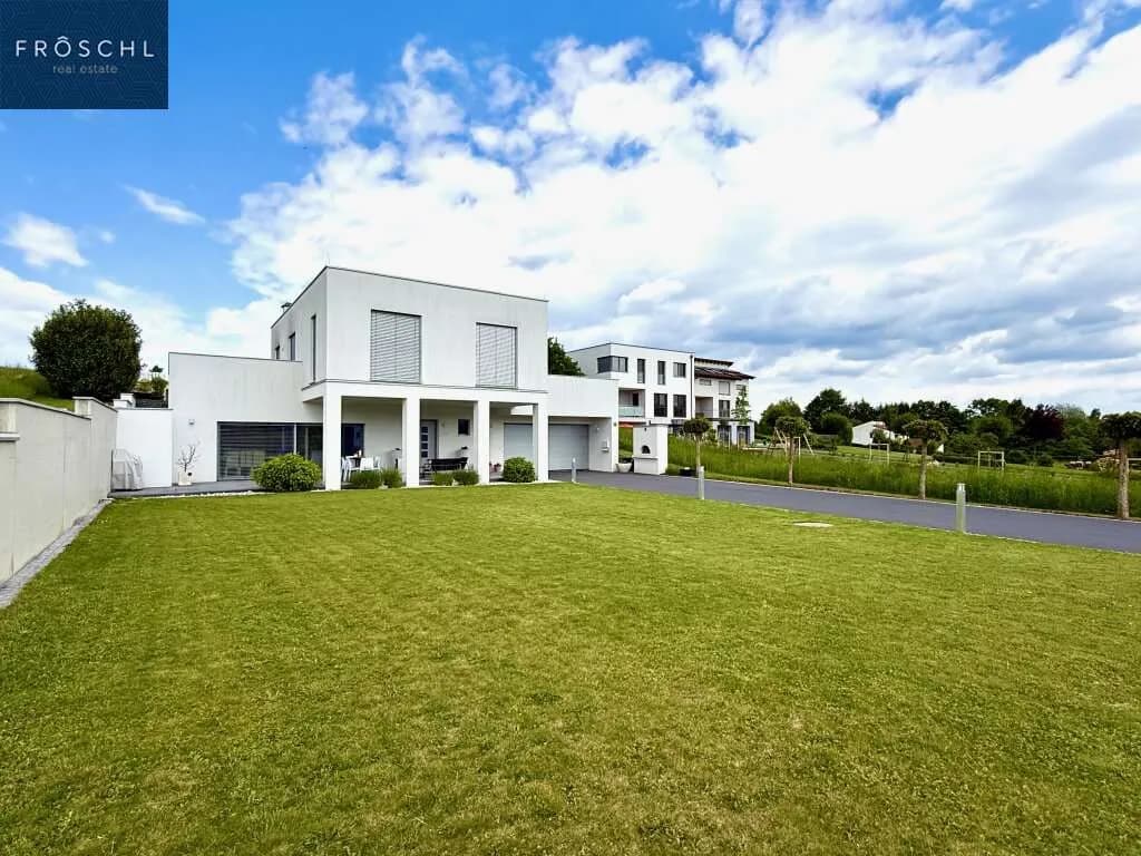 5-Zimmer-Haus kaufen in Güssing – 164,81 m², € 555.000 – Bild 2 von 37