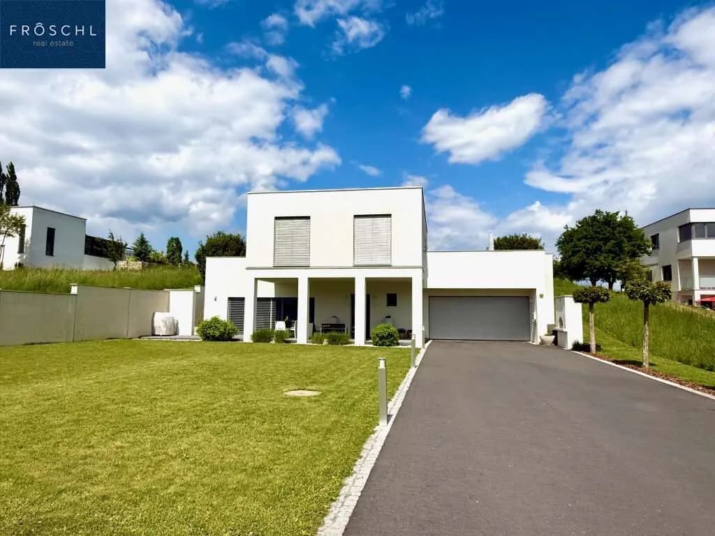 5-Zimmer-Haus kaufen in Güssing – 164,81 m², € 555.000 – Bild 3 von 37