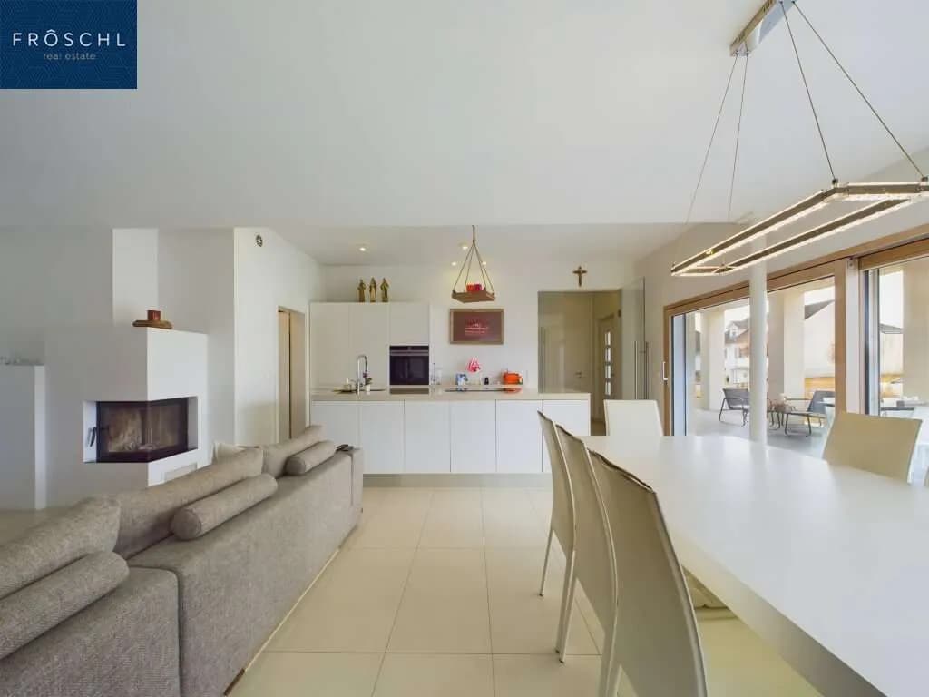 5-Zimmer-Haus kaufen in Güssing – 164,81 m², € 555.000 – Bild 4 von 37