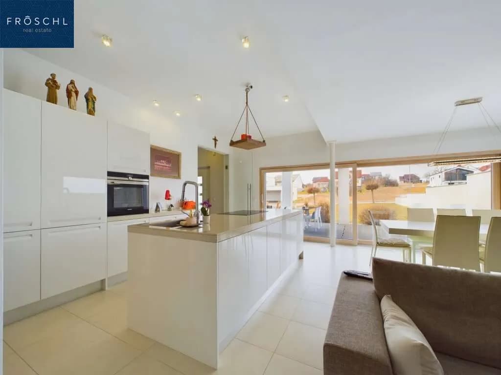 5-Zimmer-Haus kaufen in Güssing – 164,81 m², € 555.000 – Bild 5 von 37