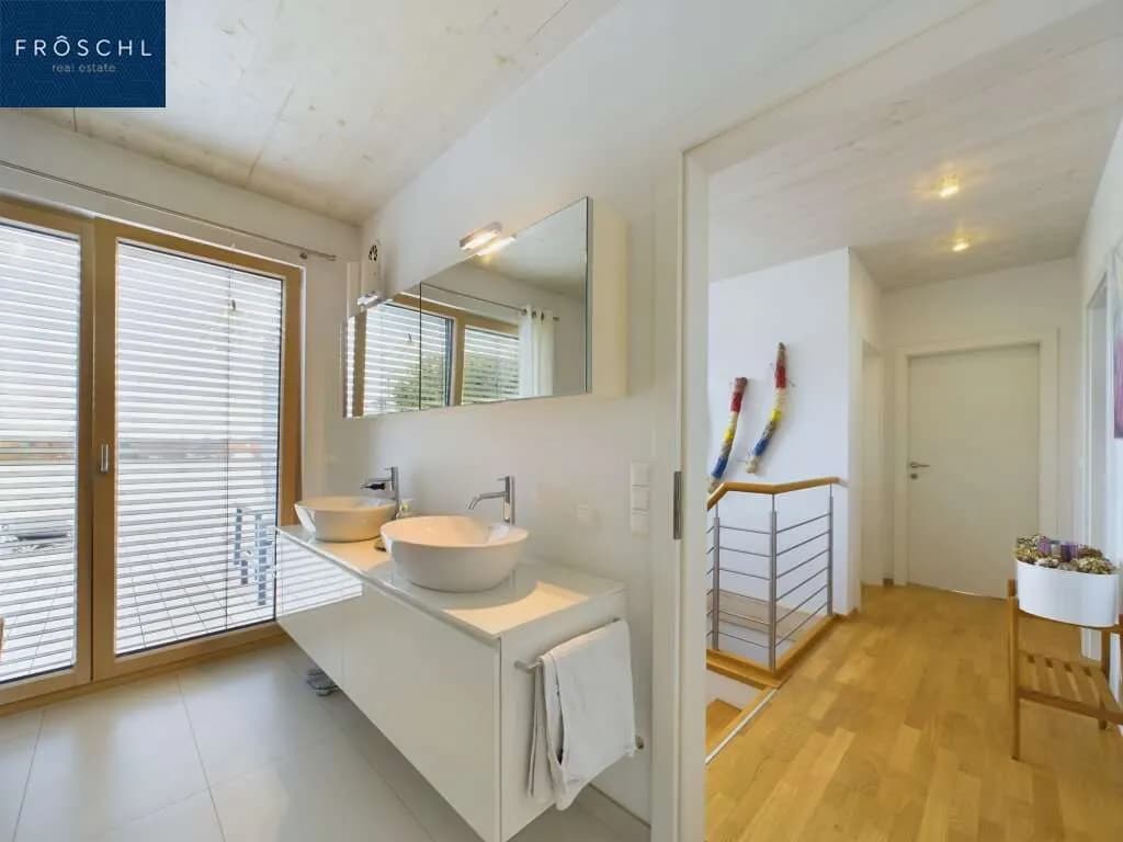 5-Zimmer-Haus kaufen in Güssing – 164,81 m², € 555.000 – Bild 6 von 37