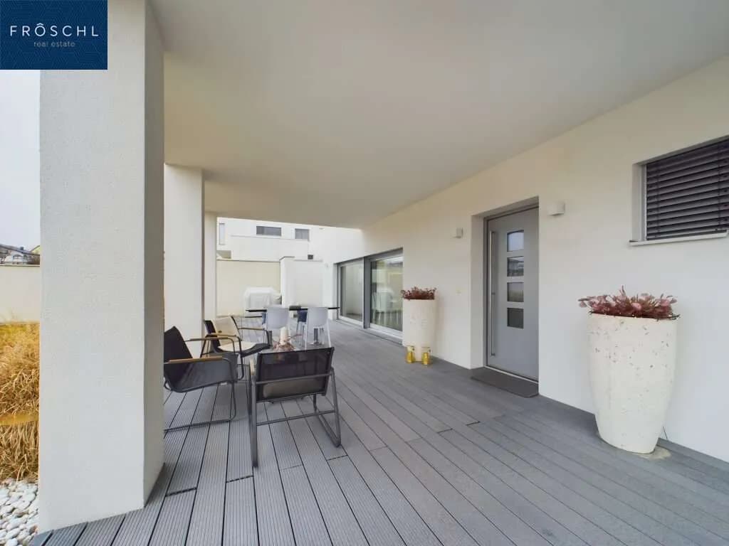 5-Zimmer-Haus kaufen in Güssing – 164,81 m², € 555.000 – Bild 7 von 37