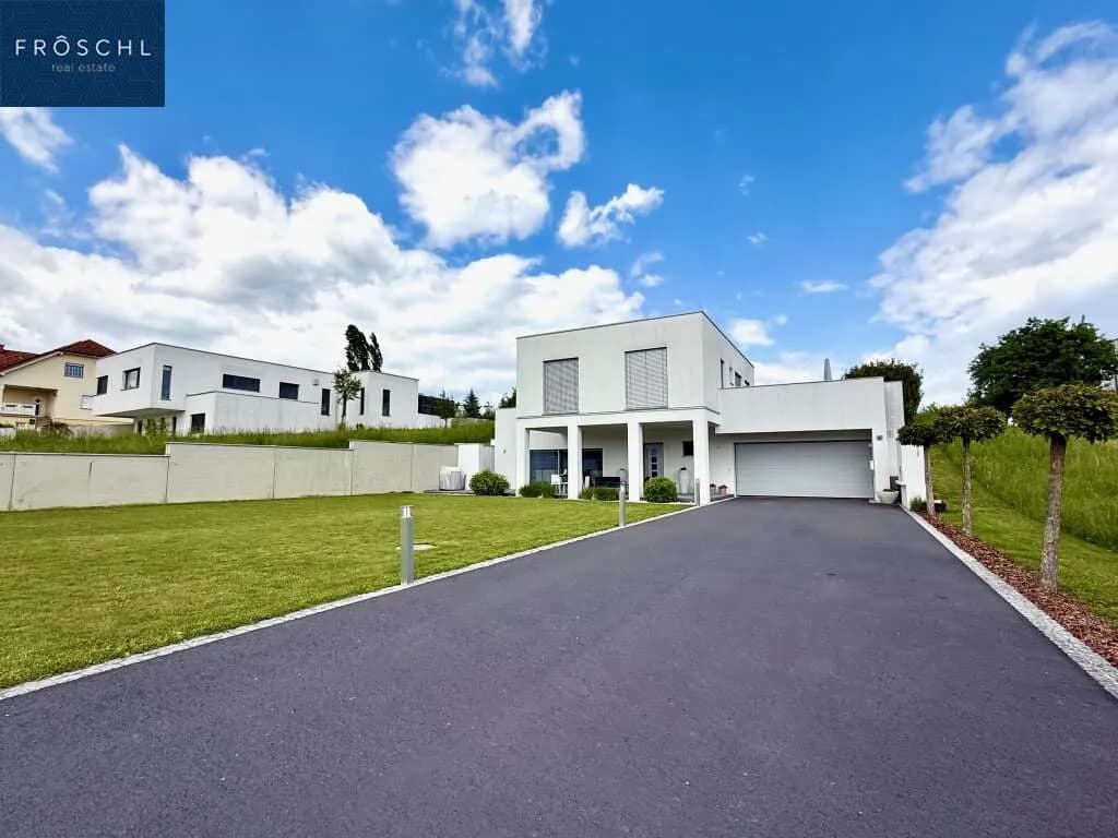 5-Zimmer-Haus kaufen in Güssing – 164,81 m², € 555.000 – Bild 8 von 37