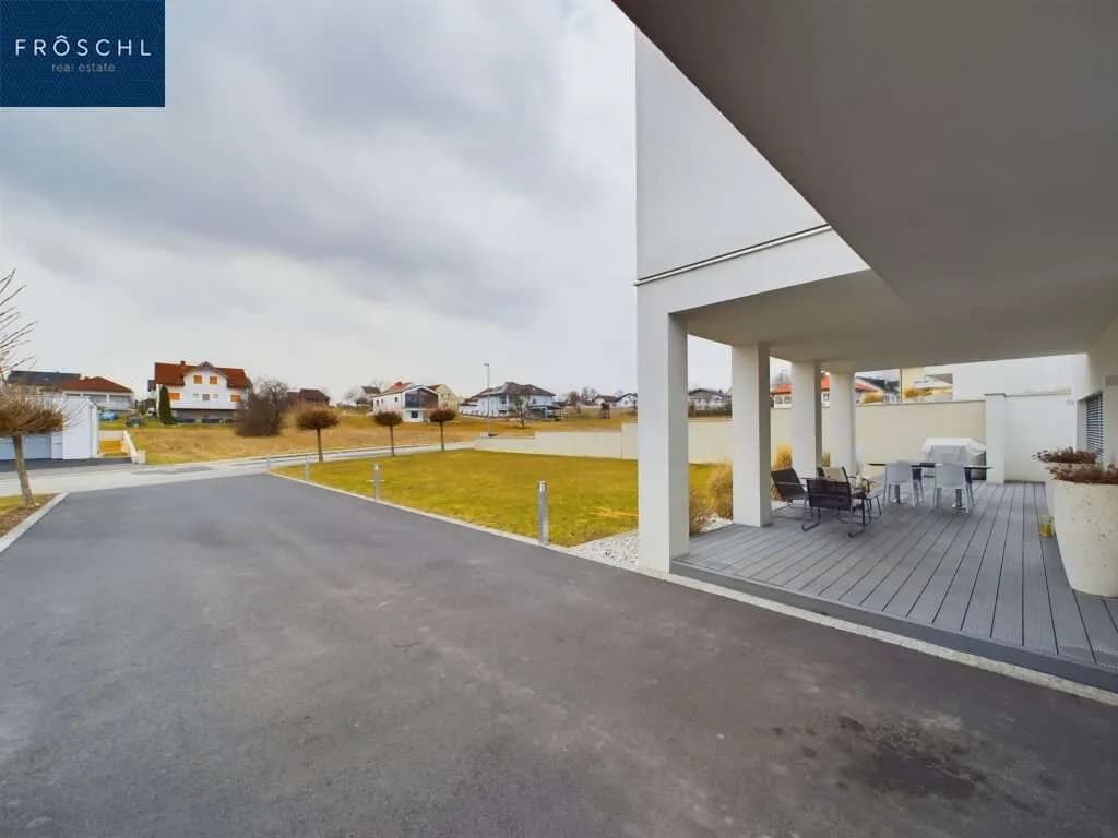 5-Zimmer-Haus kaufen in Güssing – 164,81 m², € 555.000 – Bild 9 von 37