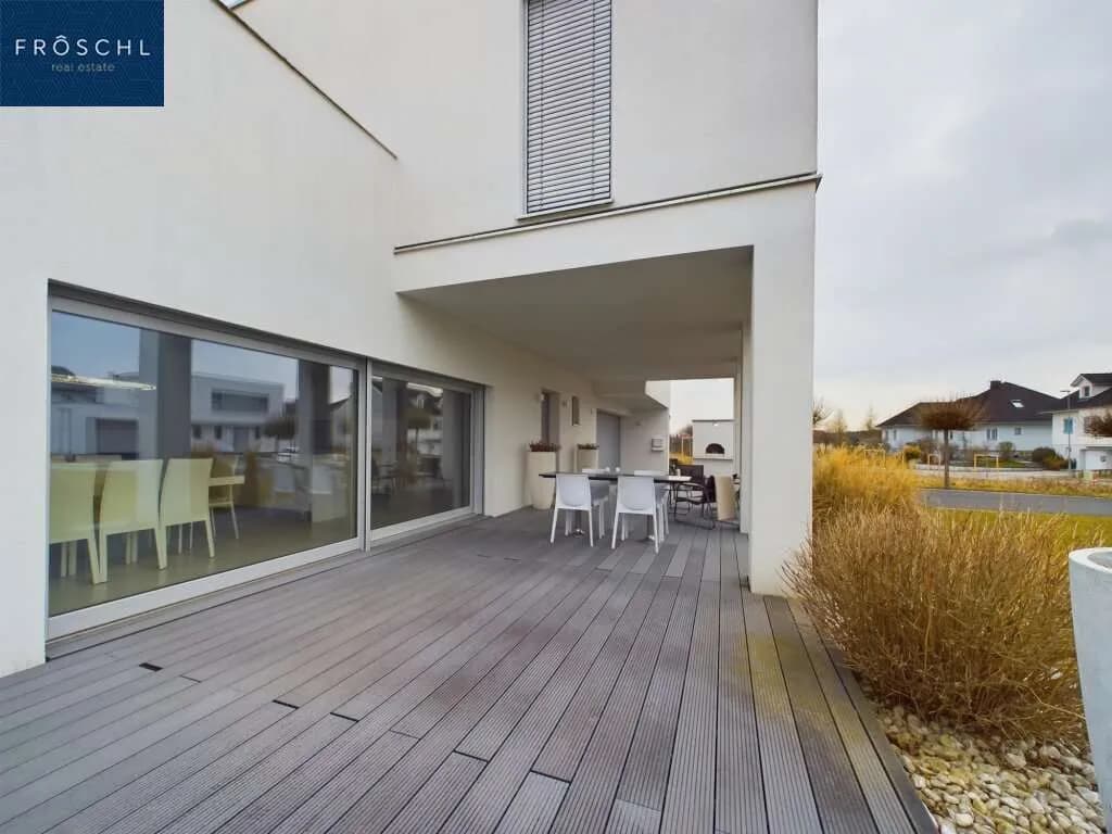 5-Zimmer-Haus kaufen in Güssing – 164,81 m², € 555.000 – Bild 10 von 37