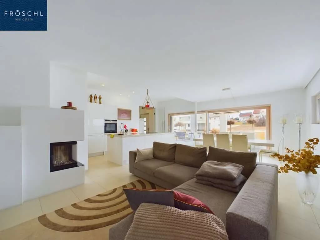 5-Zimmer-Haus kaufen in Güssing – 164,81 m², € 555.000 – Bild 11 von 37