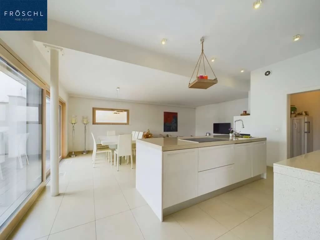 5-Zimmer-Haus kaufen in Güssing – 164,81 m², € 555.000 – Bild 12 von 37
