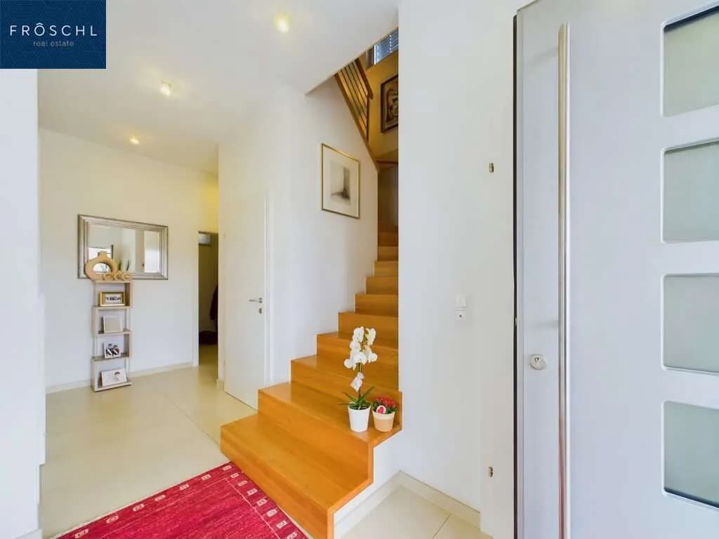 5-Zimmer-Haus kaufen in Güssing – 164,81 m², € 555.000 – Bild 13 von 37