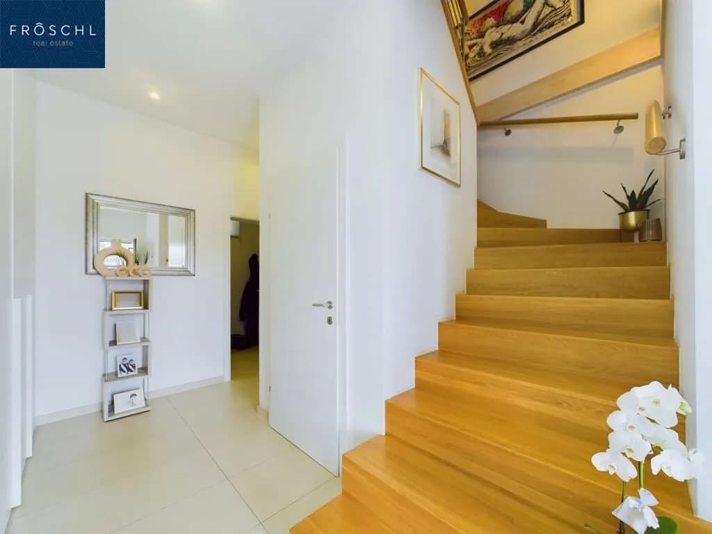 5-Zimmer-Haus kaufen in Güssing – 164,81 m², € 555.000 – Bild 14 von 37