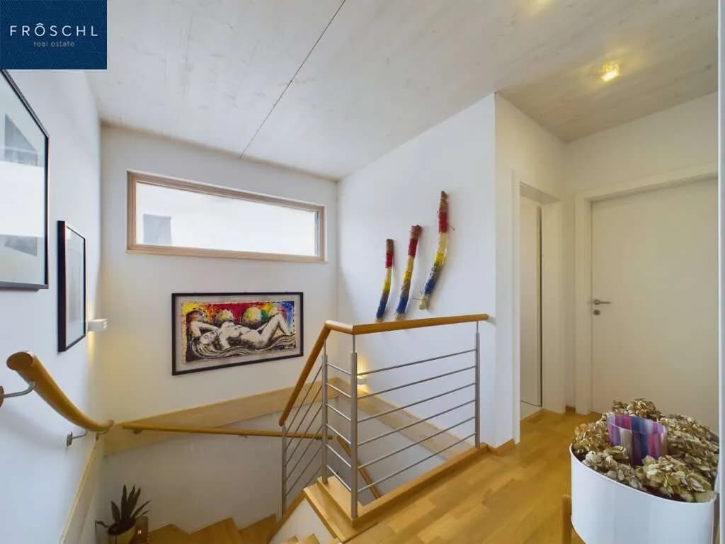 5-Zimmer-Haus kaufen in Güssing – 164,81 m², € 555.000 – Bild 15 von 37