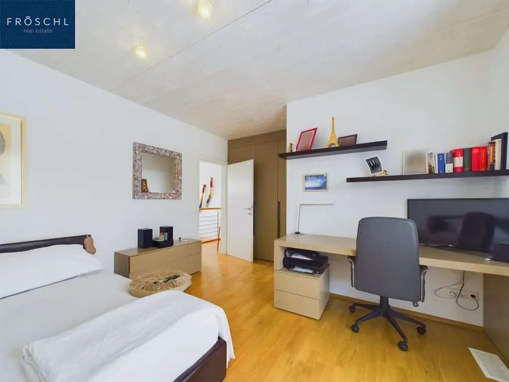5-Zimmer-Haus kaufen in Güssing – 164,81 m², € 555.000 – Bild 16 von 37