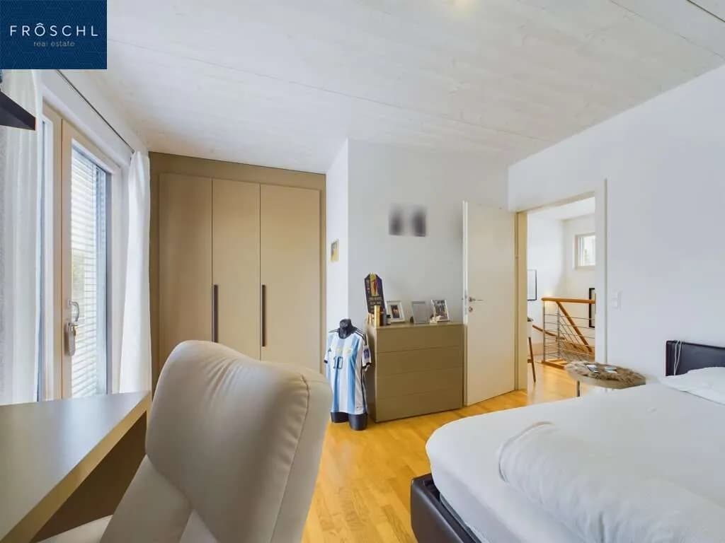 5-Zimmer-Haus kaufen in Güssing – 164,81 m², € 555.000 – Bild 17 von 37
