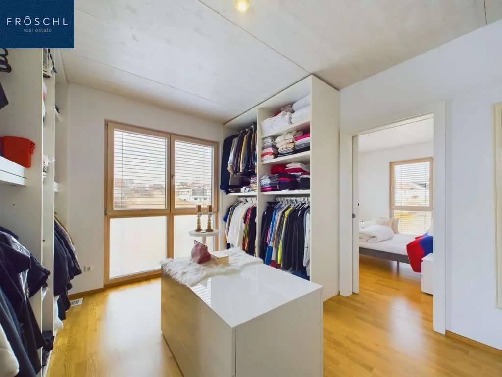 5-Zimmer-Haus kaufen in Güssing – 164,81 m², € 555.000 – Bild 18 von 37