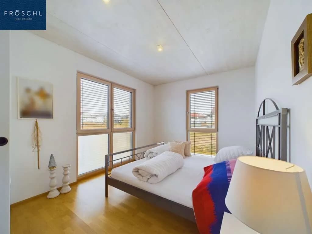 5-Zimmer-Haus kaufen in Güssing – 164,81 m², € 555.000 – Bild 19 von 37