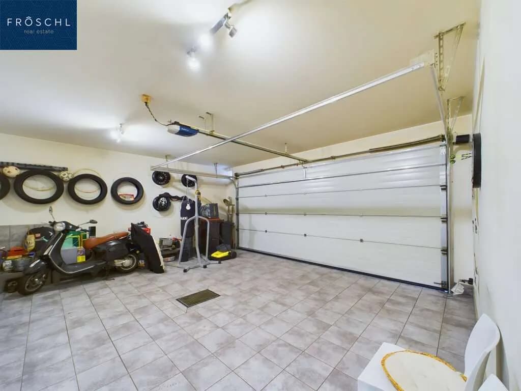 5-Zimmer-Haus kaufen in Güssing – 164,81 m², € 555.000 – Bild 20 von 37