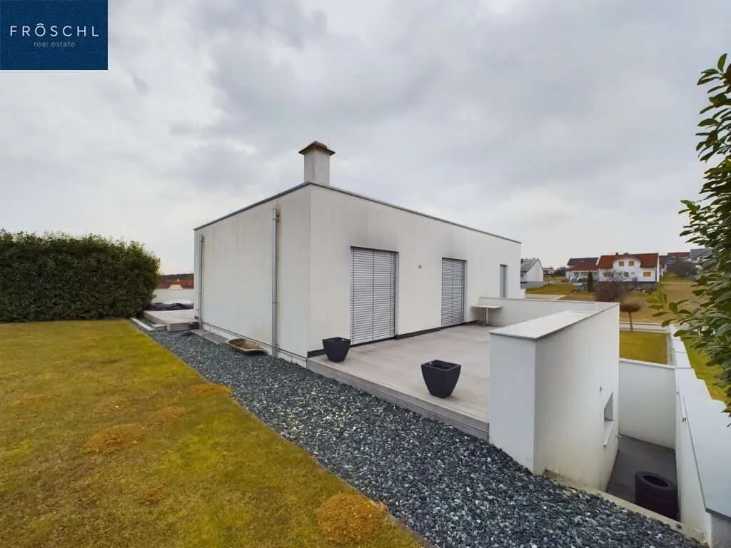 5-Zimmer-Haus kaufen in Güssing – 164,81 m², € 555.000 – Bild 21 von 37