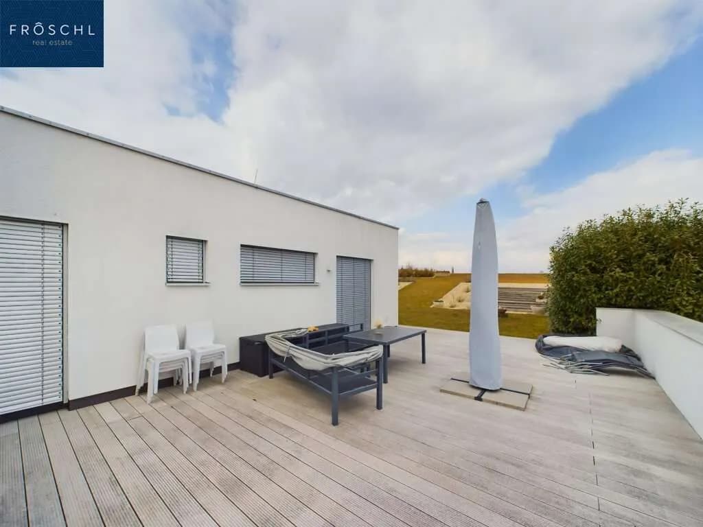 5-Zimmer-Haus kaufen in Güssing – 164,81 m², € 555.000 – Bild 22 von 37