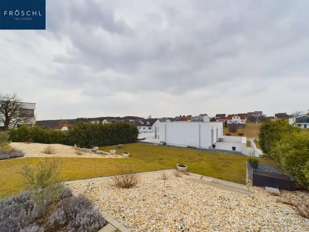 5-Zimmer-Haus kaufen in Güssing – 164,81 m², € 555.000 – Bild 24 von 37