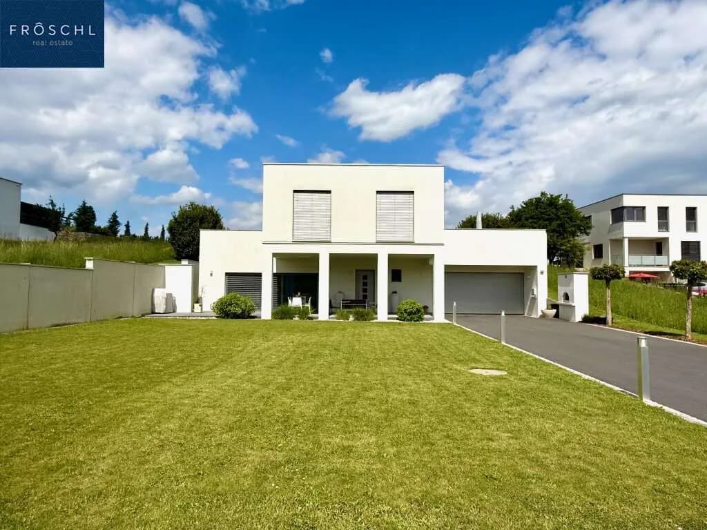 5-Zimmer-Haus kaufen in Güssing – 164,81 m², € 555.000 – Bild 25 von 37
