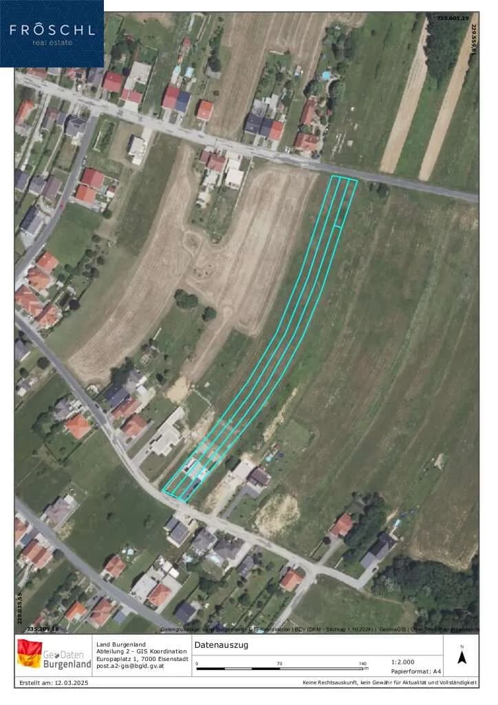 5-Zimmer-Haus kaufen in Güssing – 164,81 m², € 555.000 – Bild 31 von 37
