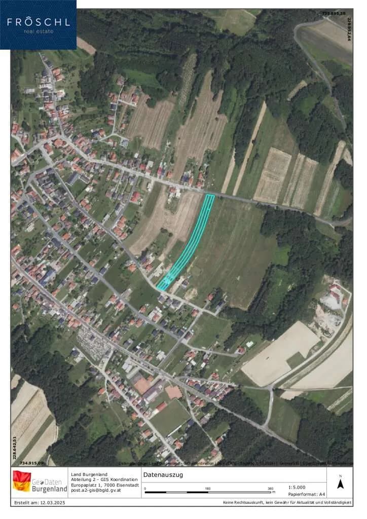 5-Zimmer-Haus kaufen in Güssing – 164,81 m², € 555.000 – Bild 32 von 37