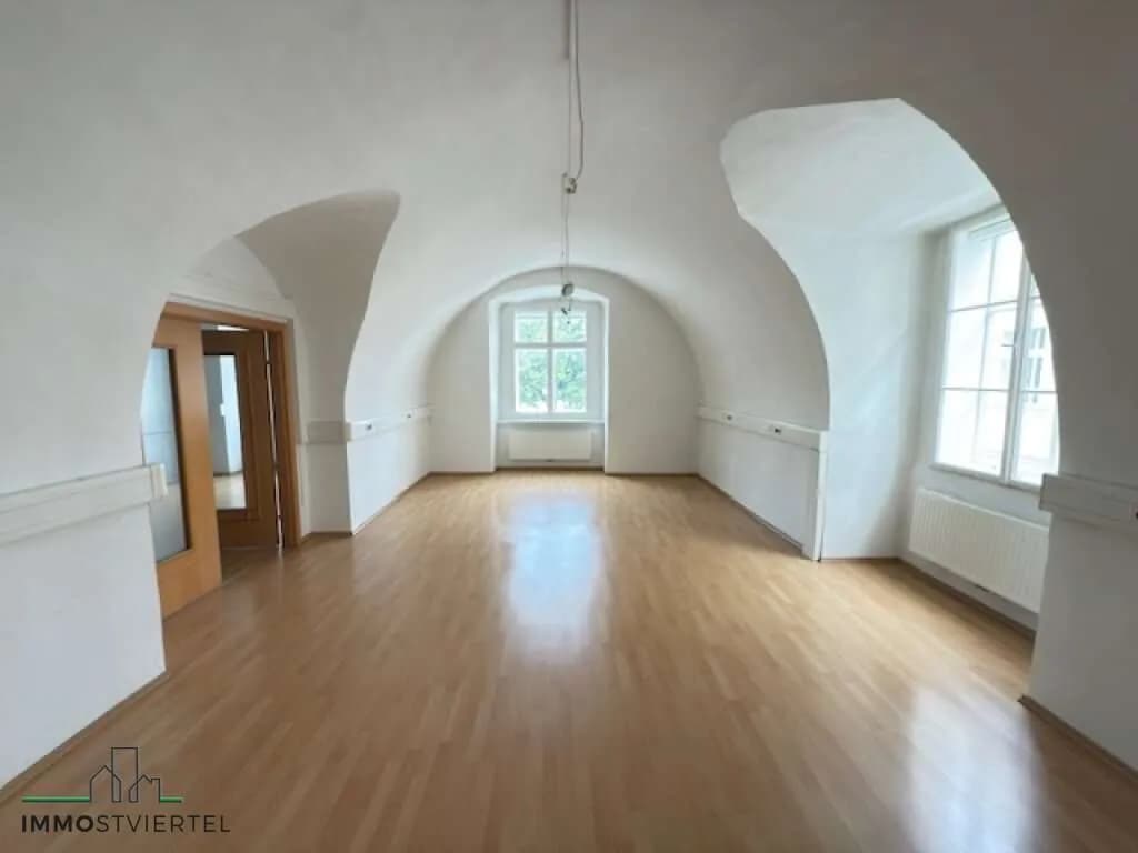 Gewerbeimmobilie mieten in Melk – 98 m², € 867 – Bild 2 von 11