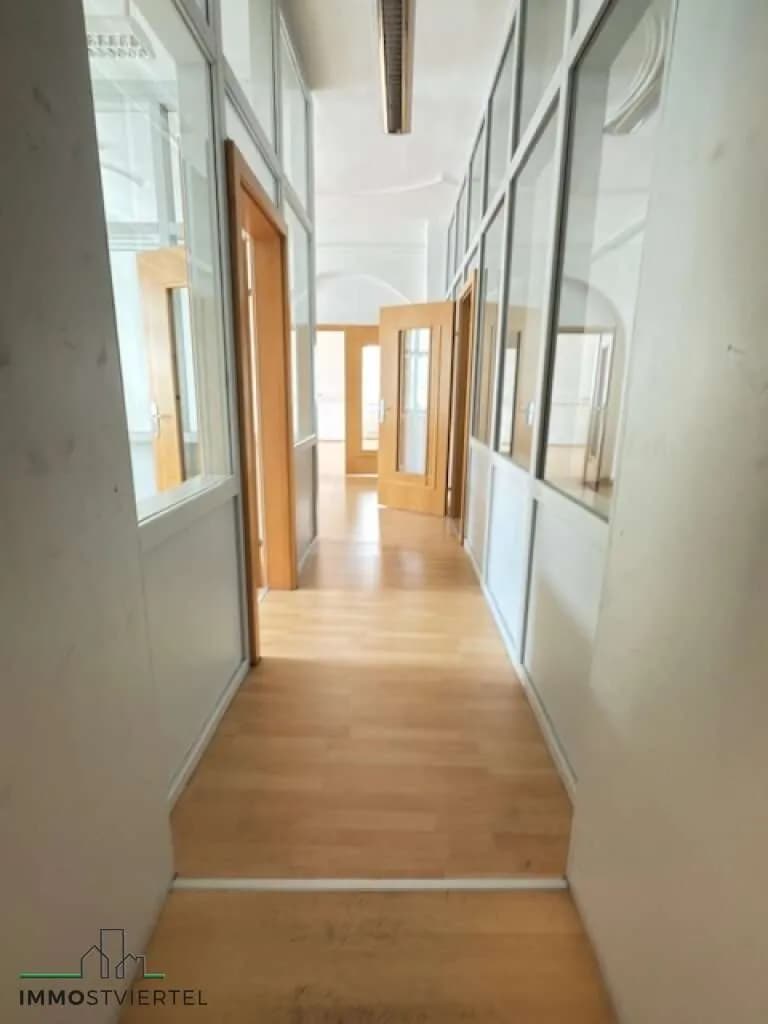 Gewerbeimmobilie mieten in Melk – 98 m², € 867 – Bild 4 von 11