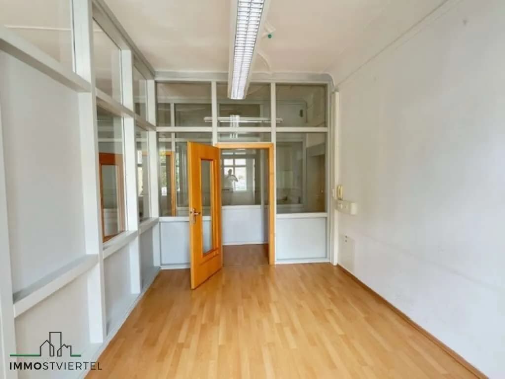 Gewerbeimmobilie mieten in Melk – 98 m², € 867 – Bild 5 von 11