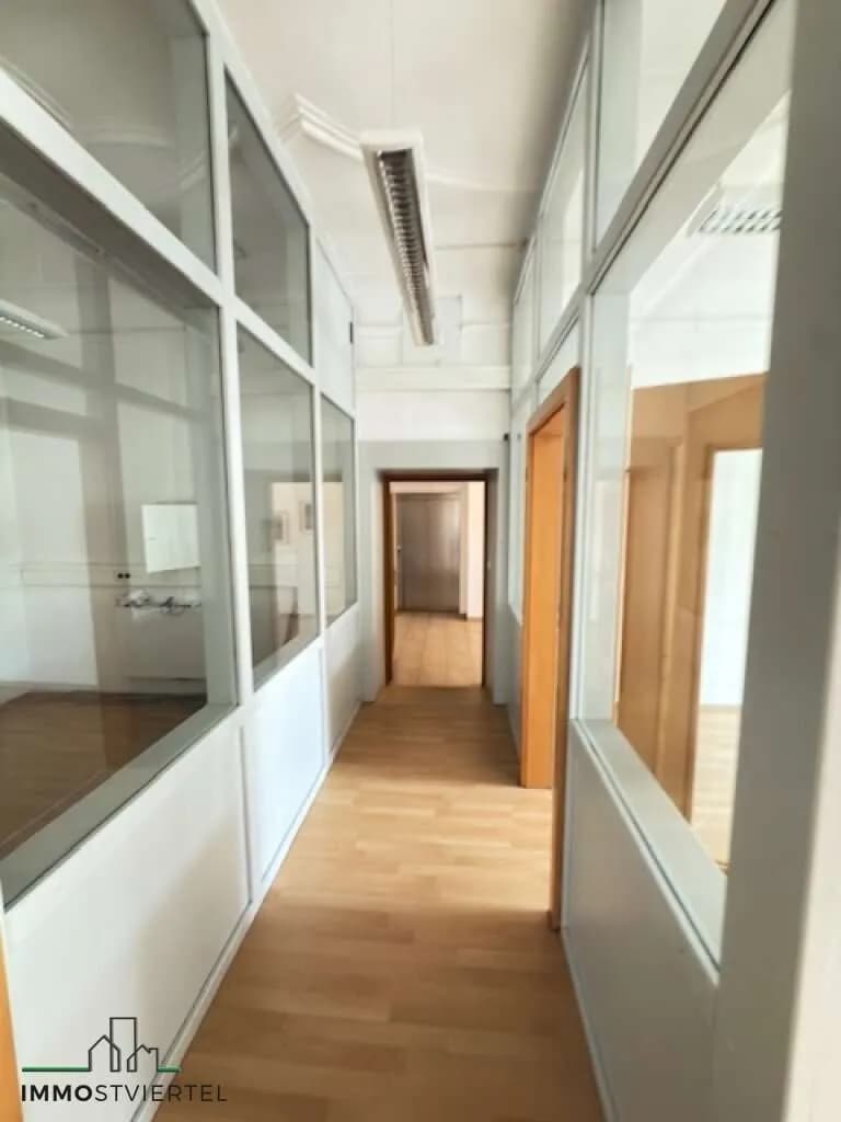 Gewerbeimmobilie mieten in Melk – 98 m², € 867 – Bild 6 von 11