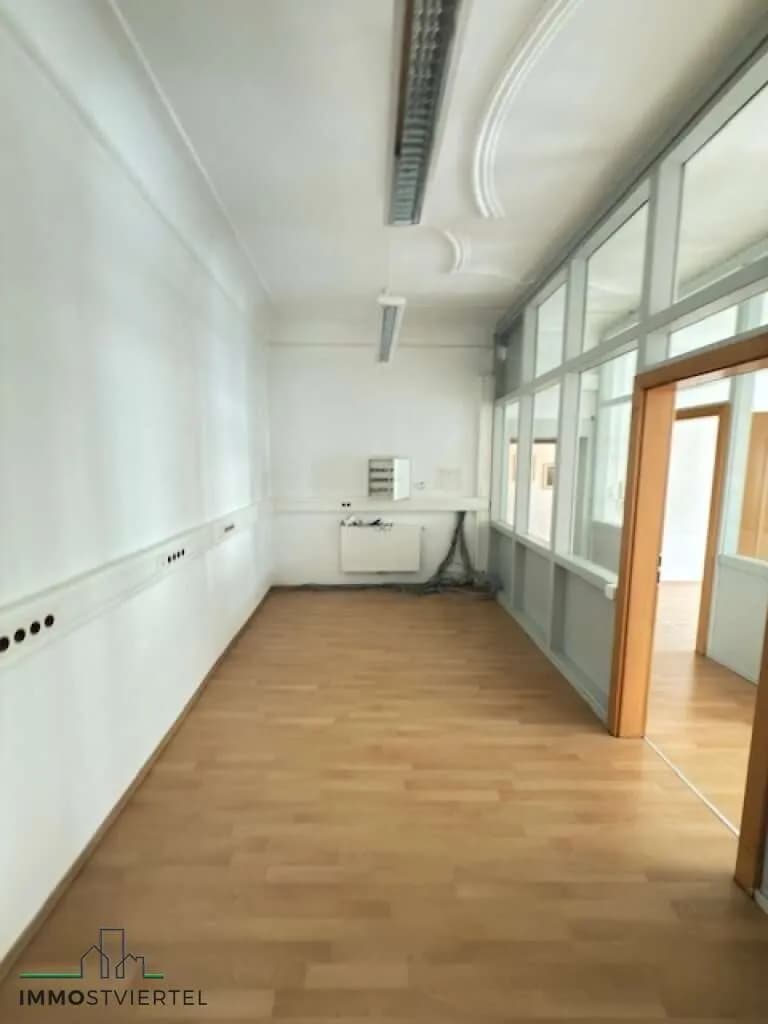 Gewerbeimmobilie mieten in Melk – 98 m², € 867 – Bild 7 von 11