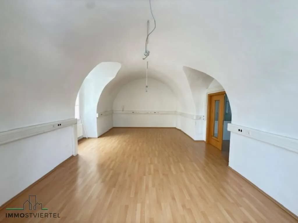 Gewerbeimmobilie mieten in Melk – 98 m², € 867 – Bild 8 von 11
