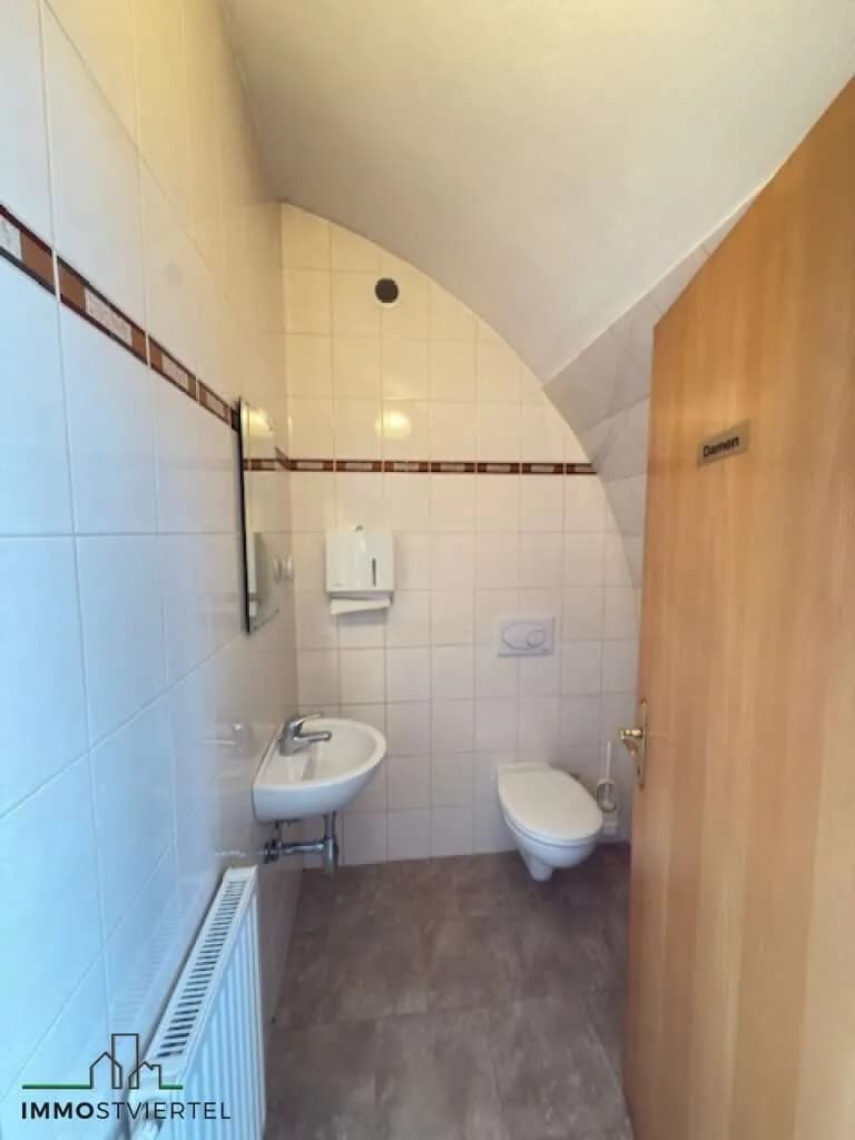 Gewerbeimmobilie mieten in Melk – 98 m², € 867 – Bild 9 von 11
