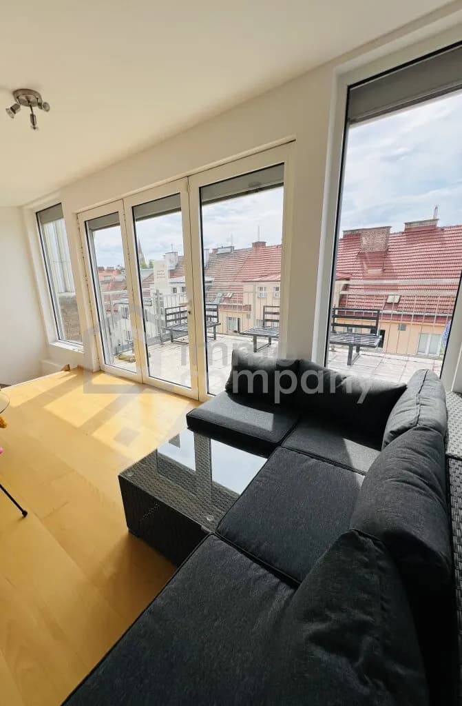 3-Zimmer-Wohnung kaufen in Wien – 155 m², € 865.000 – Bild 3 von 5