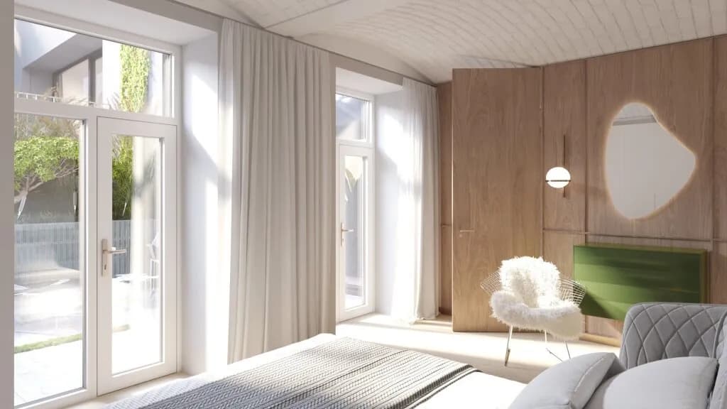 5-Zimmer-Wohnung kaufen in Wien – 185,05 m², € 1.900.000 – Bild 4 von 12